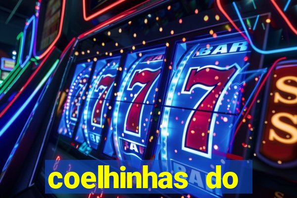 coelhinhas do brasil jp